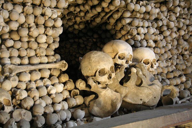 Half Day Trip to Kutna Hora and Bone Church from Prague - Guide Quality Can Change Everything (And Names Matter)