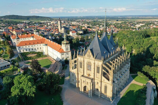 Half-Day Trip to Kutna Hora+Bone Church and Free Time from Prague - Key Things You’ll Notice on This Trip