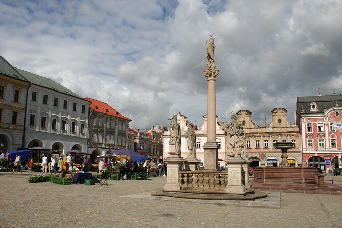 Half-Day Trip to Kutna Hora+Bone Church and Free Time from Prague - Price and Value: Is $77.65 Worth It?