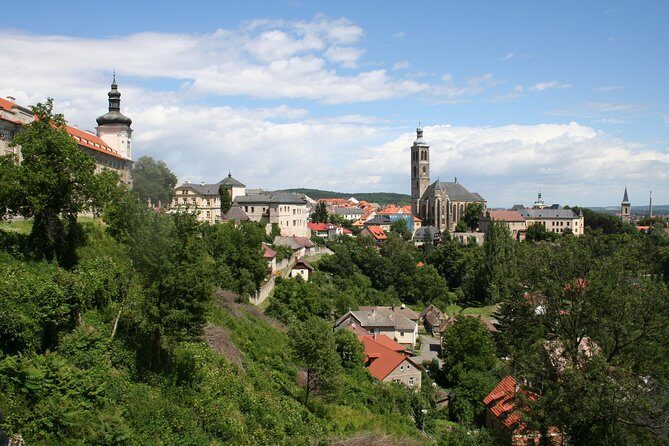 Half-Day Trip to Kutna Hora+Bone Church and Free Time from Prague - Practical Tips That Make the Day Smoother