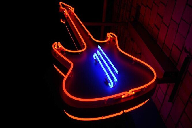 Hard Rock Cafe Prague with Set Lunch or Dinner - Priority seating that actually saves time near Old Town Square
