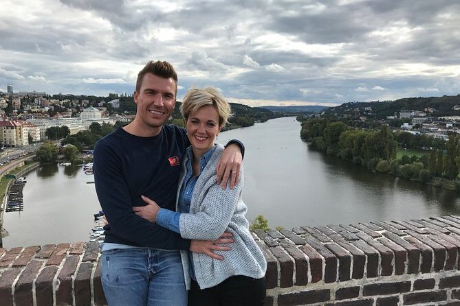 Hidden Prague Bike Tour - Key points before you go