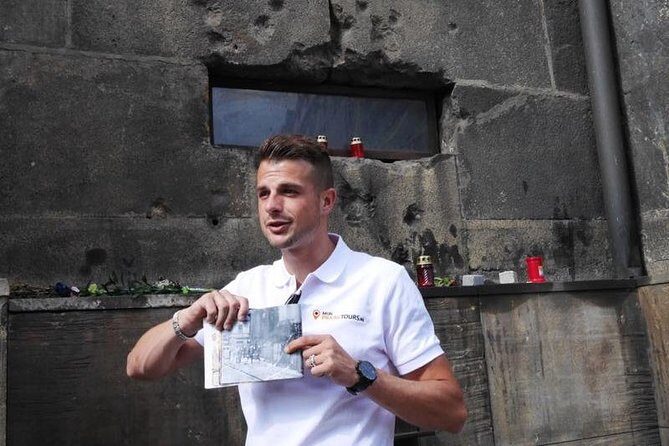 Hidden Prague Private Walkingtour - What This Hidden Prague Tour Really Changes