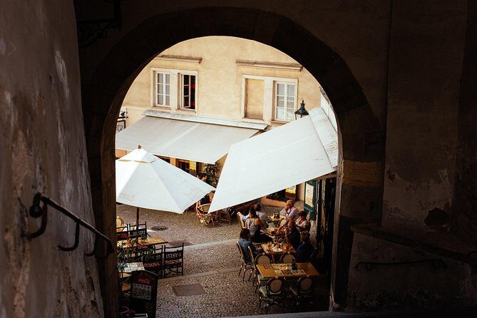 Highlights & Hidden Gems With Locals: Best of Prague Private Walking Tour - Old Town Hall and the Astronomical Clock: the last stories that make it click