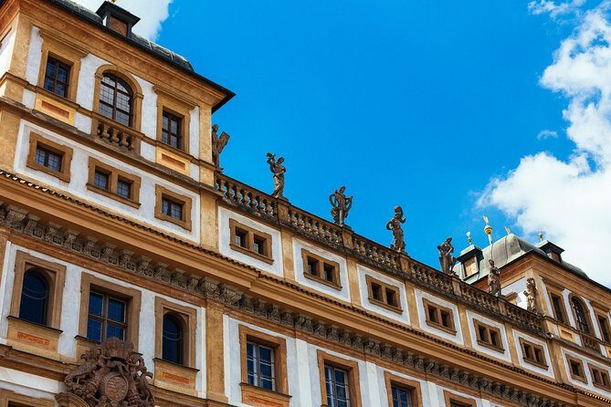 Highlights & Hidden Gems With Locals: Best of Prague Private Walking Tour - Choosing a guide and making customization work
