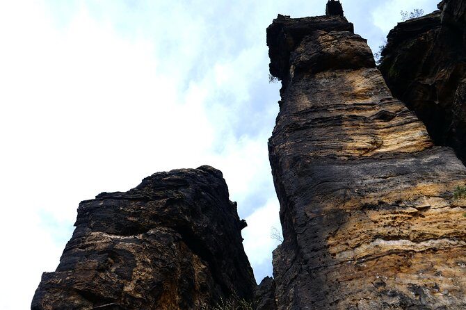 Hiking in Bohemian Switzerland - a day trip from Prague - How demanding is this, really?