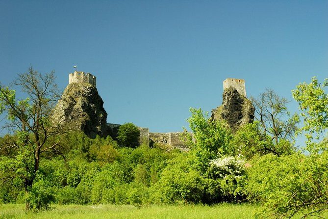 Hiking in fantastic Czech Paradise - Full Day Trip from Prague - What to pack and how to pace the day