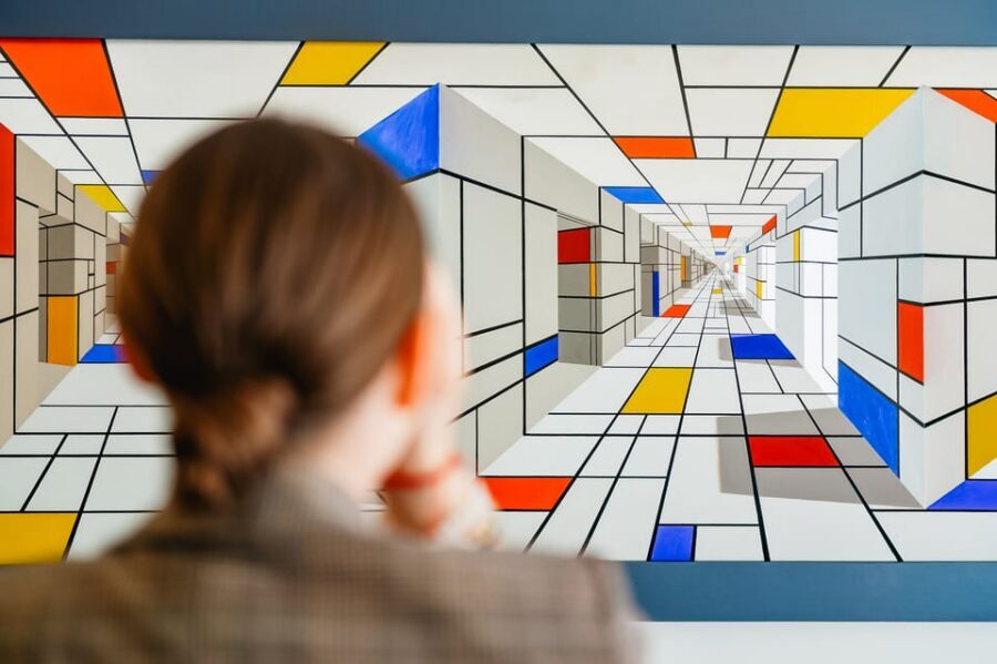 IAM Illusion Art Museum Entry Ticket - Why Prague’s IAM Illusion Museum Feels So Different