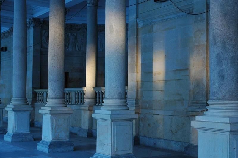 Karlovy Vary & Marianske Lazne Tour from Prague with Lunch - The 12 Famous Springs: Vridlo and Mineral-Water Tastings