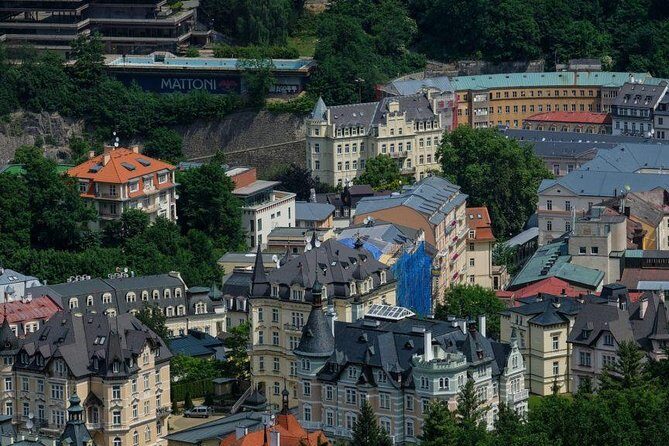 Karlovy Vary - The town of spas, mineral springs and relaxation - Book It or Skip It? My Take