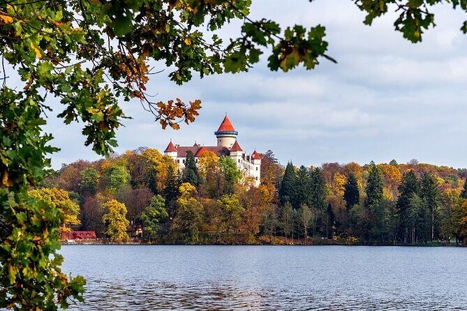 Konopiste Castle Private Tour from Prague - Pickup, Drive, and How the 4 Hours Actually Work