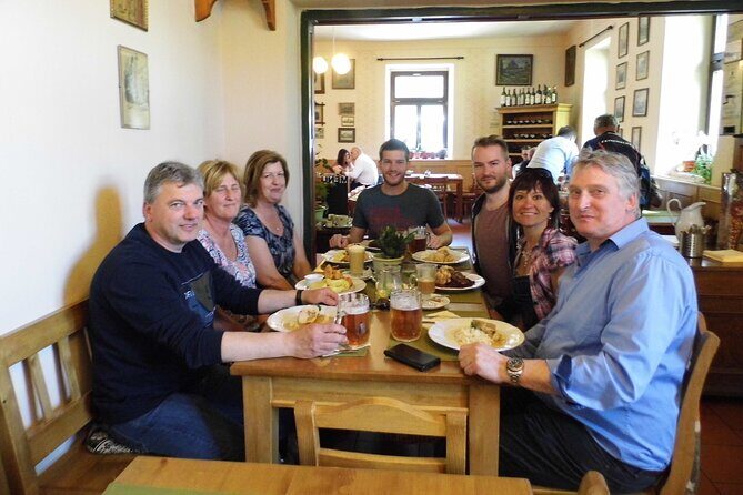 Kutna Hora and Bone Chapel Private Day Trip from Prague - Getting From Prague: Hotel-to-Hotel Comfort and a Calm Start