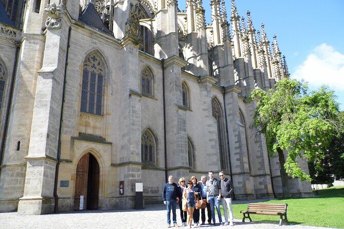 Kutna Hora and Bone Chapel Private Day Trip from Prague - Rejsek Square’s Gothic Stone Fountain: Water Solved by Engineering