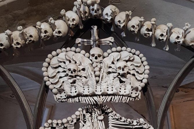 Kutná Hora and Bone church - private tour with PERSONAL PRAGUE GUIDE - Private Prague to Kutná Hora: The 6–7 Hour Reality