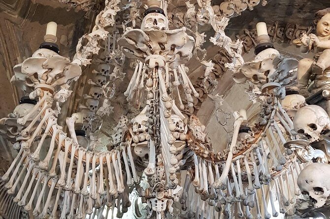 Kutná Hora and Bone church - private tour with PERSONAL PRAGUE GUIDE - Tips to Get the Most Out of Your Bone Church Day Trip
