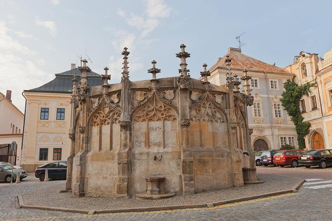 Kutná Hora & Bone Church (with admissions) - A half-day escape from Prague to Kutná Hora