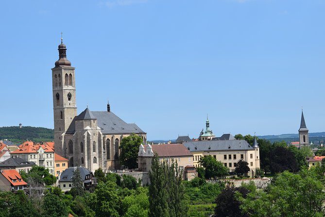 Kutna Hora Half-Day, Incl. the Bone Church & St.Barbara Cathedral - Guides, audio, pacing, and the small surprises that matter