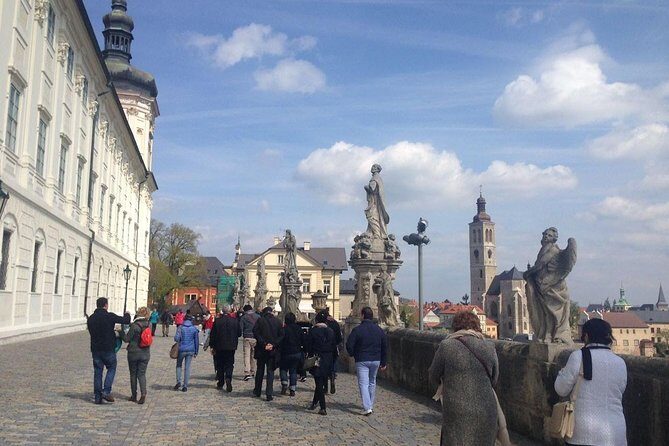 Kutna Hora Half-Day, Incl. the Bone Church & St.Barbara Cathedral - Who this Kutná Hora tour suits best (and who should skip it)
