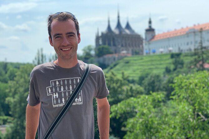 Kutna Hora Private day trip from Prague with lunch, admission and local treat - Kutná Hora is the kind of day trip Prague does best