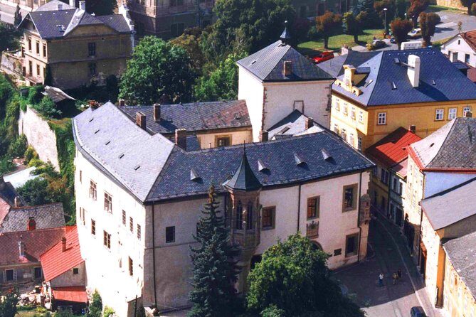 Kutna Hora & St. Barbara Cathedral & Ossuary - What you’re really paying for: value of included admissions and organized timing