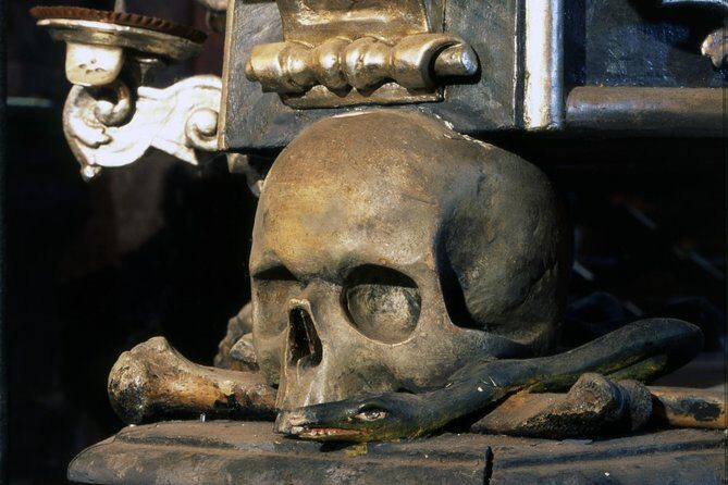 Kutna Hora & St. Barbara Cathedral & Ossuary - The guides: how people like Victor and Monika shape the experience