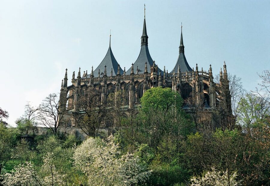 Kutna hora - Unesco - Key highlights at a glance