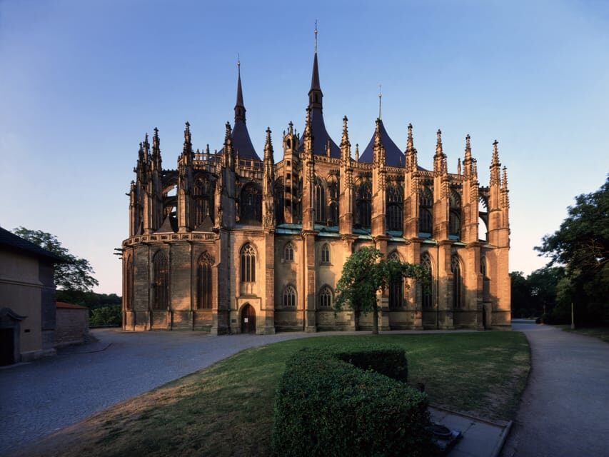 Kutna hora - Unesco - Price and value: what you’re paying for at $55 per person