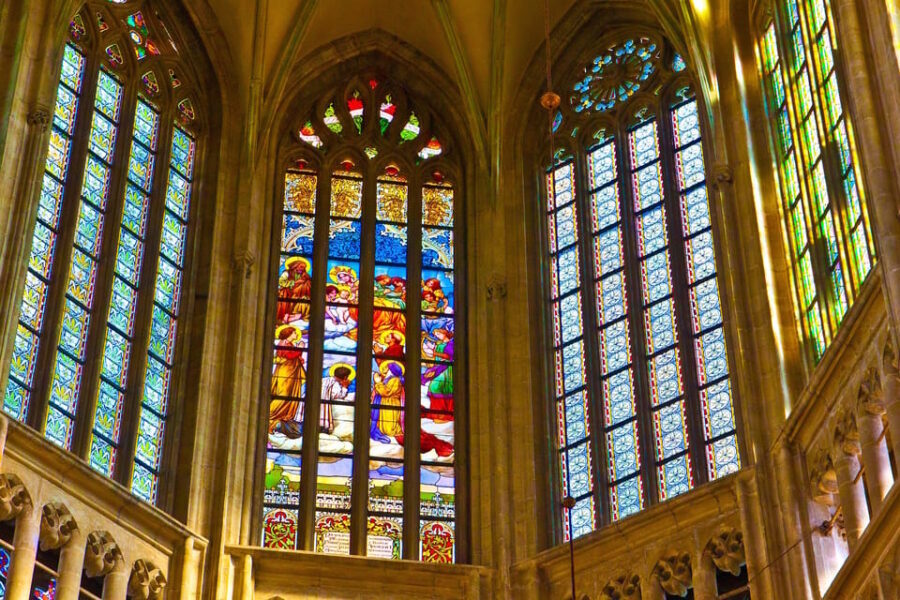 Kutna hora - Unesco - The Ossuary: why it’s tied to Kutná Hora’s silver era