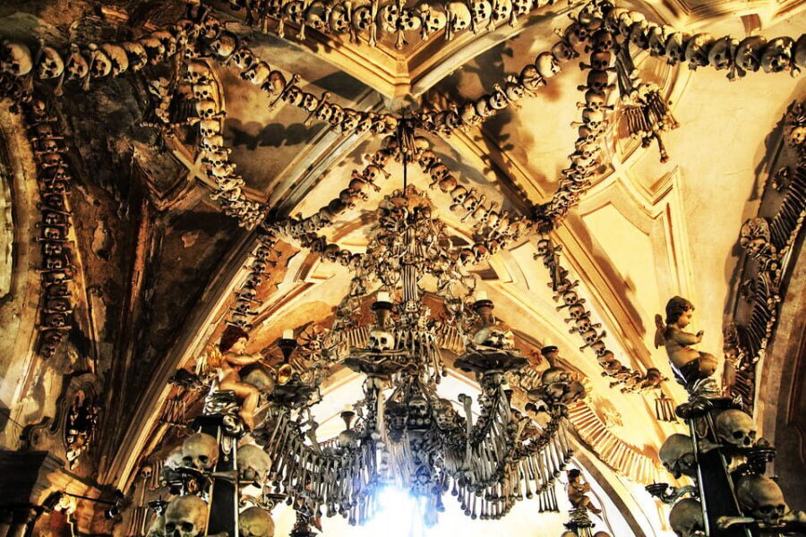 Kutna hora - Unesco - Walking the medieval town character (and why the guide helps)