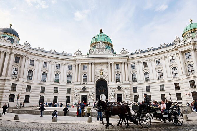 Las Mas Bellas Ciudades de Europa Central - Budapest: finishing strong on the Danube
