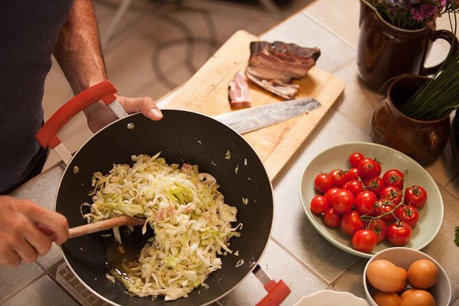Learn Traditional Czech Cooking from Authentic Family Recipes - Key highlights worth planning for