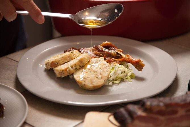 Learn Traditional Czech Cooking from Authentic Family Recipes - Markets and pubs: the pre-cooking flavor education