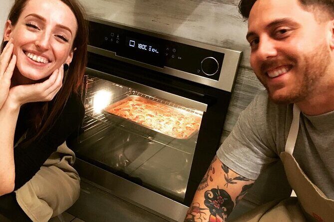 Learn Traditional Czech Cooking from Authentic Family Recipes - Aida and Brett: how small-group attention really feels