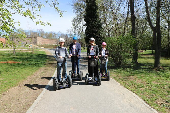 Live-Guided 3 Hours Brewery Segway Tour + Monastic Beer - Monastic Beer: What You Actually Get (and Why It Feels Worth It)