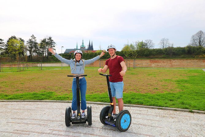Live-Guided 3 Hours Brewery Segway Tour + Monastic Beer - Who This Tour Suits Best (and Who Might Prefer Something Else)