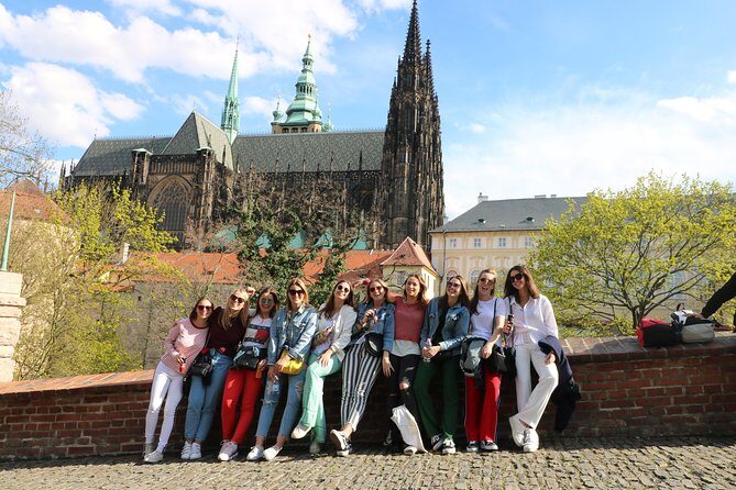 Live-Guided Half-Day Segway & E-Scooter tour - Who this Segway and e-scooter tour fits best