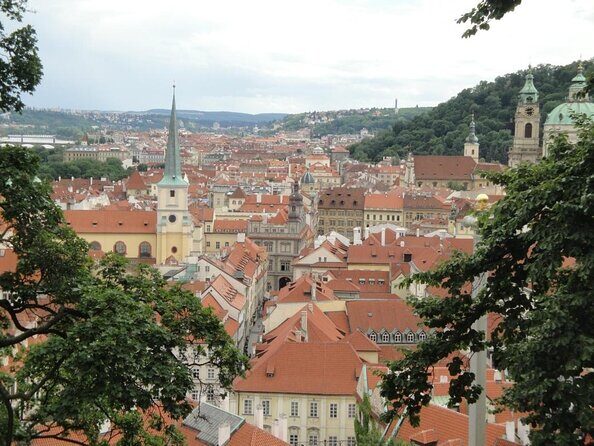 Lobkowicz Palace Museum Entrance Ticket in Prague - Key Things You’ll Notice (Before You Go)