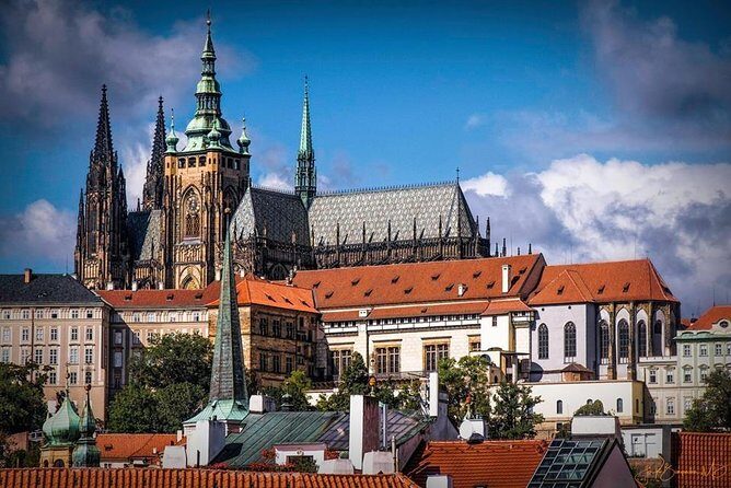 LUXURY Personal Tour of Prague with PERSONAL PRAGUE GUIDE - Old Town Square and the Astronomical Clock: the stories behind the postcards