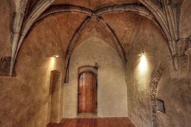 Medieval Underground Tour - Prague’s Underground City: What the 2-Hour Format Really Gives You