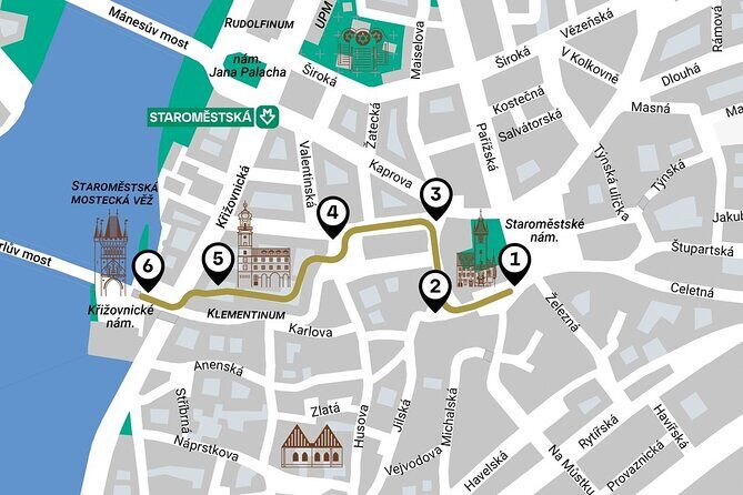 Medieval Underground Tour - Practical Tips So You Enjoy It More