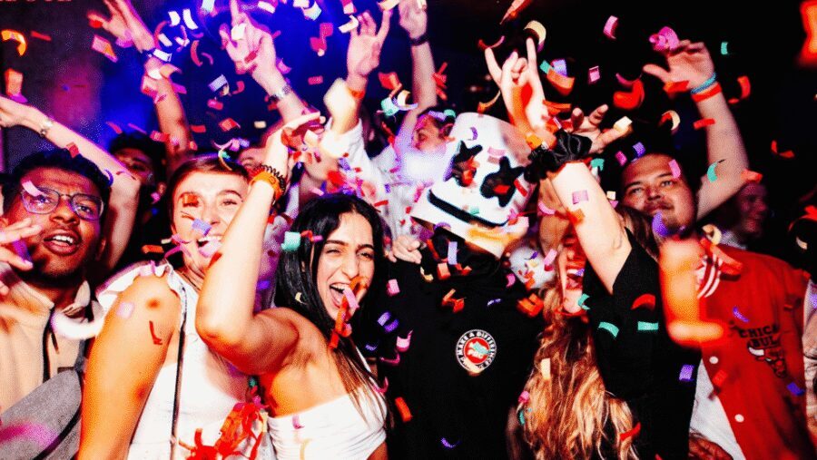 Monday Party in Prague | Admission Ticket - Key things to know before you go