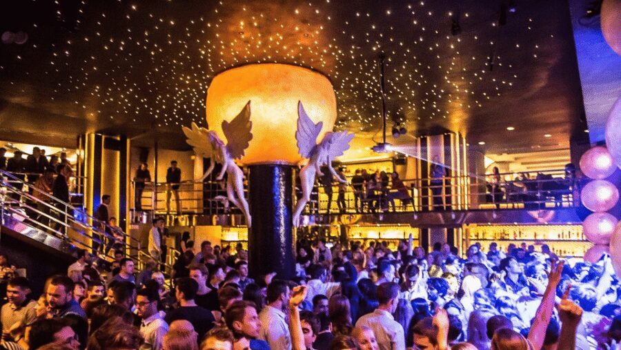 Monday Party in Prague | Admission Ticket - Mondays Like Fridays: why this concept works in Prague