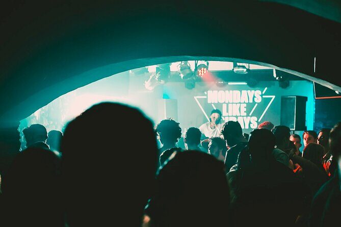 MONDAYS LIKE FRIDAYS - GIRLS 3 FREE DRINKS | Admission Ticket - The Practical Stuff That Makes or Breaks Your Night