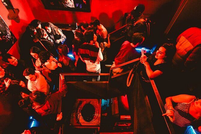 MONDAYS LIKE FRIDAYS - GIRLS 3 FREE DRINKS | Admission Ticket - Should You Book This Mondays Like Fridays Prague Party?