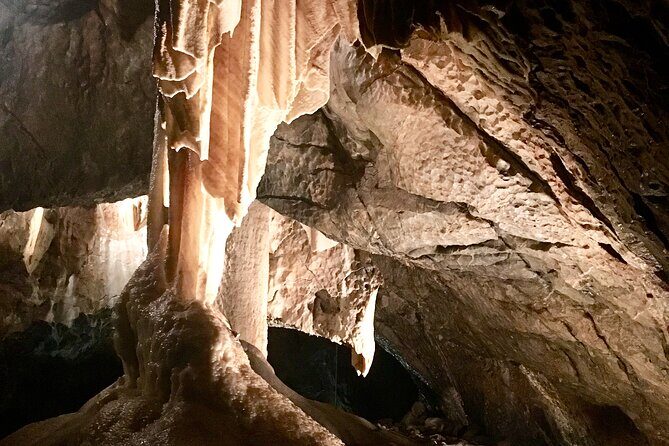 Moravian Karst Cave Private Guided Tour - Key Things to Know Before You Go