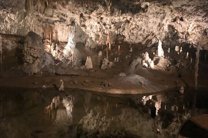 Moravian Karst Cave Private Guided Tour - Why the Guide Really Matters When the Cave Tour Is in Czech