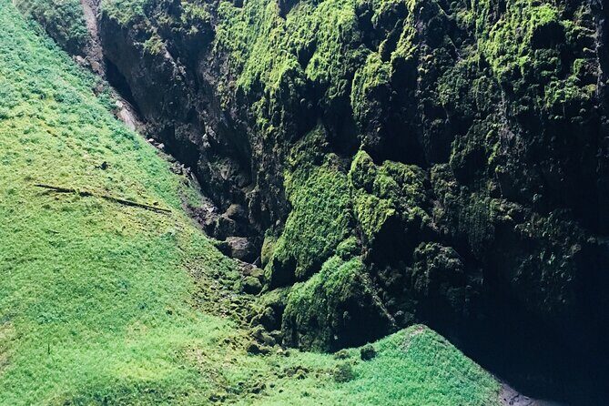 Moravian Karst Cave Private Guided Tour - Price and Value: Is $161 a Good Deal?
