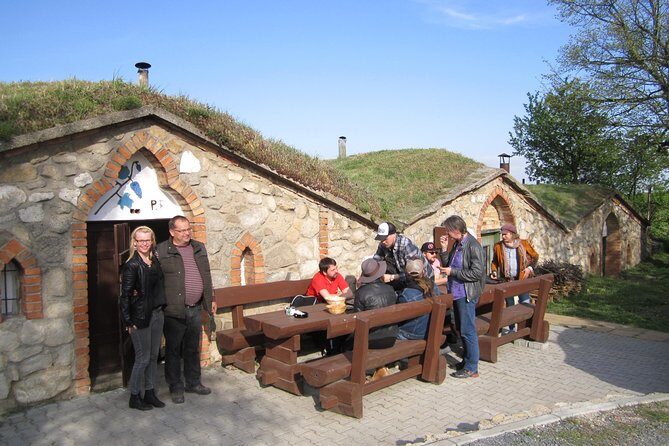 Moravian wine trails - Price and value: what your money really buys