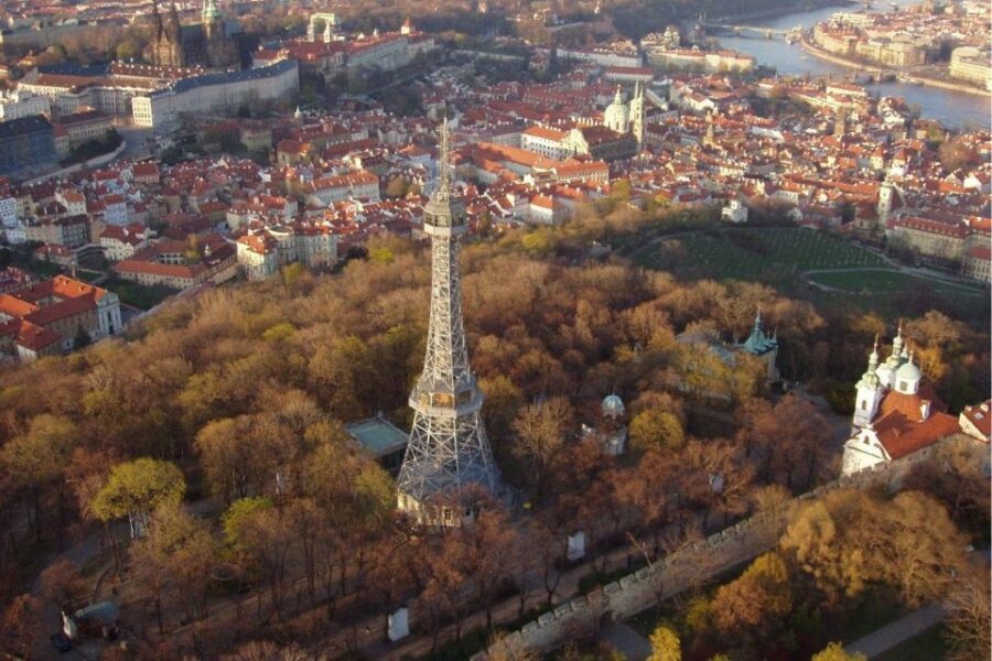 Mozart's Prague: Old Town, Lesser Town & Czech Museum Tour - Key things I’d bookmark before you go
