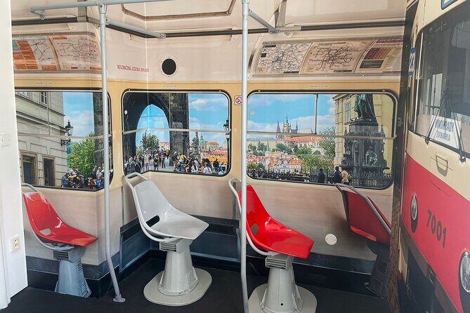 Museum Story of Prague - The hidden room: why unique exhibits change the value of a museum visit